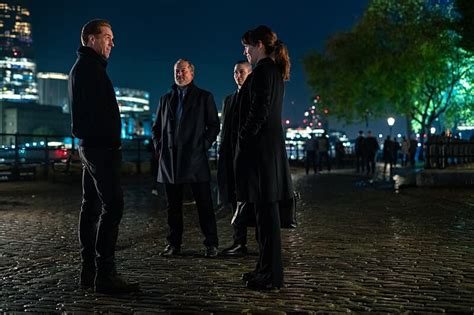 Billions Season 7 Official Trailer .